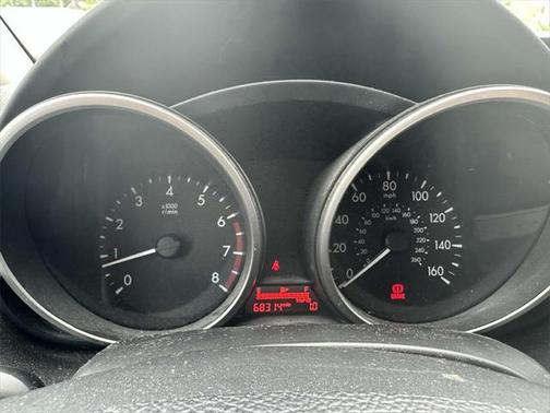 2014 Mazda Mazda5 Sport