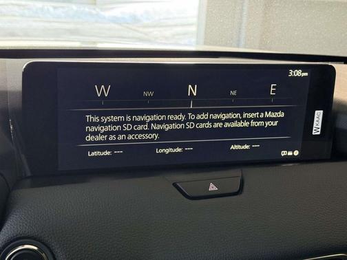 2026 Mazda CX-90 3.3 Turbo Preferred