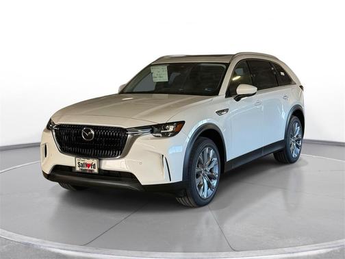 2026 Mazda CX-90 3.3 Turbo Preferred