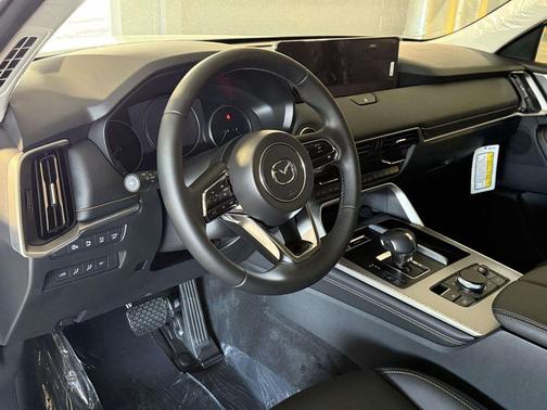 2026 Mazda CX-90 3.3 Turbo Preferred