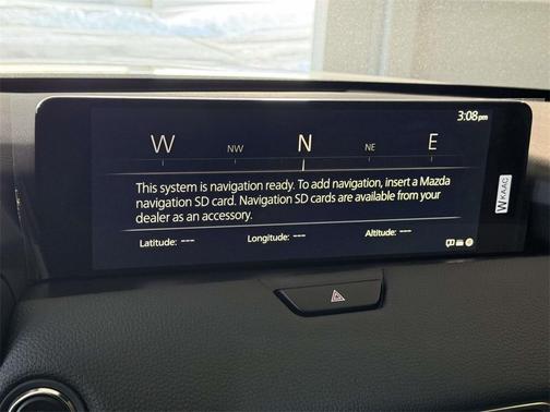 2026 Mazda CX-90 3.3 Turbo Preferred