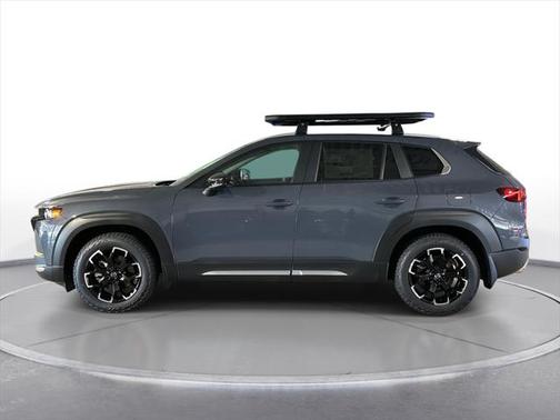 2025 Mazda CX-50 2.5 Turbo Meridian Edition