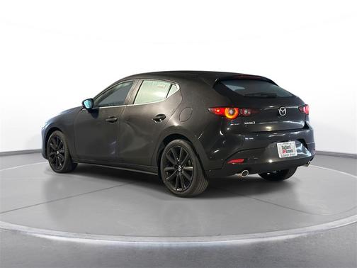 2026 Mazda Mazda3 2.5 S Select Sport