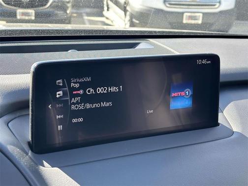 2022 Mazda CX-9 Grand Touring
