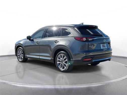 2022 Mazda CX-9 Grand Touring