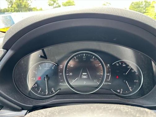 2022 Mazda CX-5 2.5 S Premium
