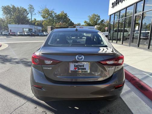 2015 Mazda Mazda3 s Grand Touring