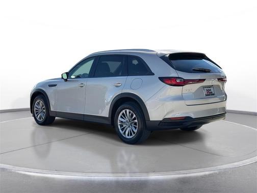 2024 Mazda CX-90 3.3 Turbo Preferred