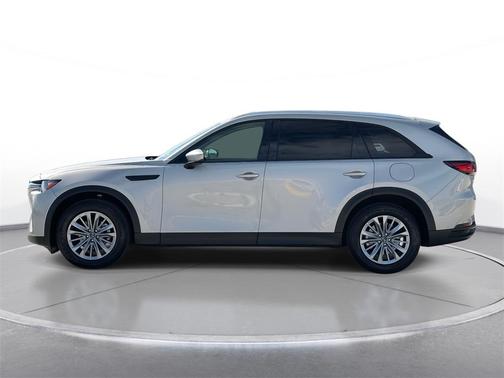 2024 Mazda CX-90 3.3 Turbo Preferred