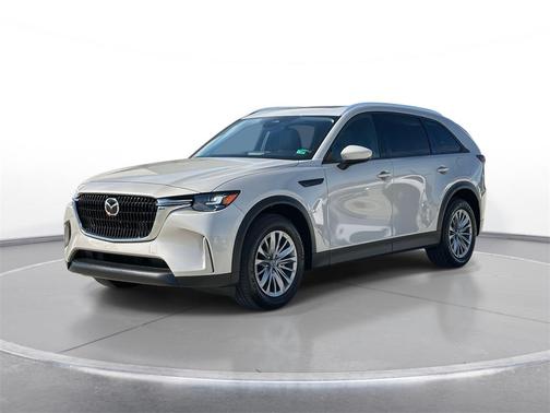 2024 Mazda CX-90 3.3 Turbo Preferred