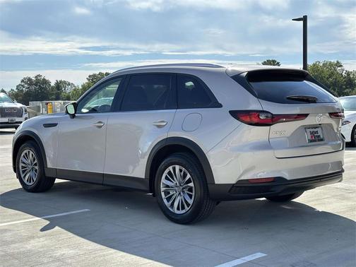 2024 Mazda CX-90 3.3 Turbo Preferred