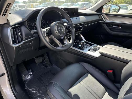 2024 Mazda CX-90 3.3 Turbo Preferred