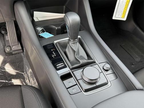 2025 Mazda Mazda3 FWD