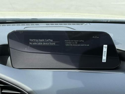 2025 Mazda Mazda3 FWD
