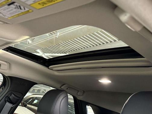 Jet Black Mica 2026 Mazda CX-30 2.5 S Preferred Package