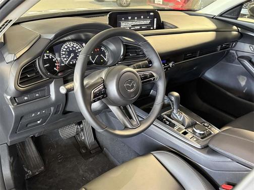 2026 Mazda CX-30 2.5 S Select Sport