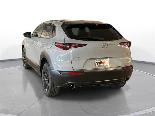 2026 Mazda CX-30 2.5 S Select Sport