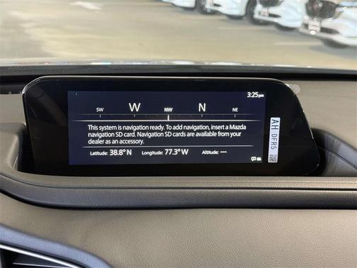 2026 Mazda CX-30 2.5 S Select Sport