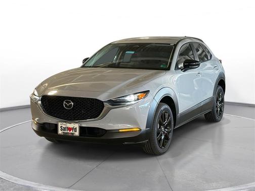 2026 Mazda CX-30 2.5 S Select Sport