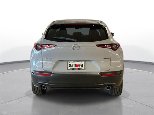 2026 Mazda CX-30 2.5 S Select Sport