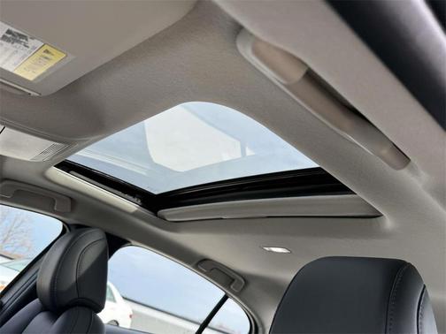 2025 Mazda Mazda3 FWD w/Preferred Package