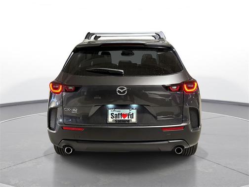 2026 Mazda CX-50 2.5 S Select Package