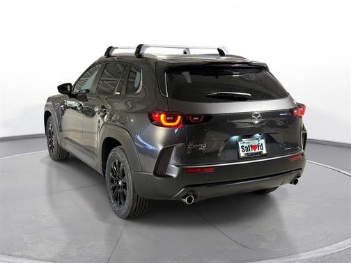 2026 Mazda CX-50 2.5 S Select Package
