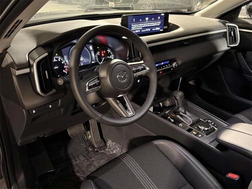 2026 Mazda CX-50 2.5 S Select Package