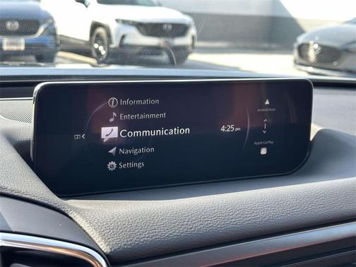 2025 Mazda CX-50 Hybrid Premium Plus Package