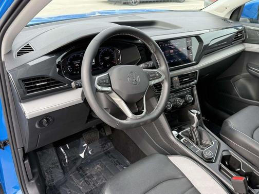 2022 Volkswagen Taos 1.5T SEL