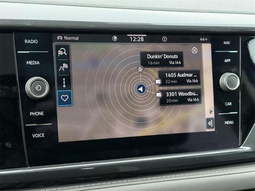 2022 Volkswagen Taos 1.5T SEL