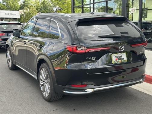 2024 Mazda CX-90 3.3 Turbo Premium