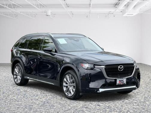 2024 Mazda CX-90 3.3 Turbo Premium