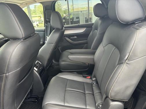 2024 Mazda CX-90 3.3 Turbo Premium