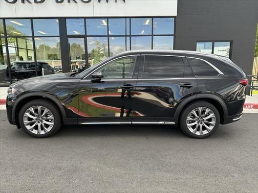 2024 Mazda CX-90 3.3 Turbo Premium