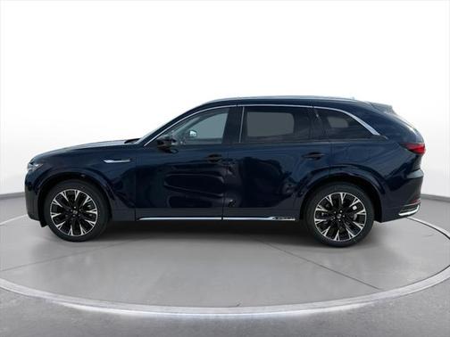 2025 Mazda CX-90 3.3 Turbo S Premium