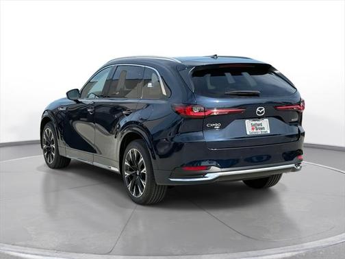 2025 Mazda CX-90 3.3 Turbo S Premium