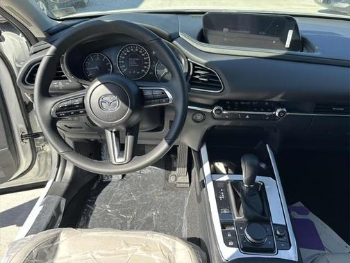 2025 Mazda CX-30 Preferred