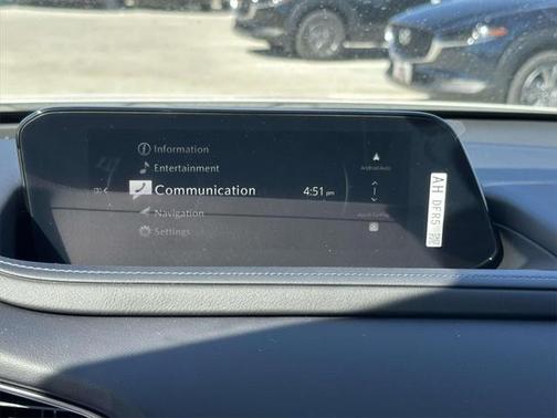 2025 Mazda CX-30 Preferred