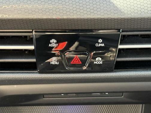 2022 Volkswagen Golf GTI 2.0T S DSG