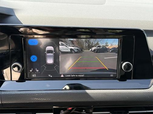 2022 Volkswagen Golf GTI 2.0T S DSG