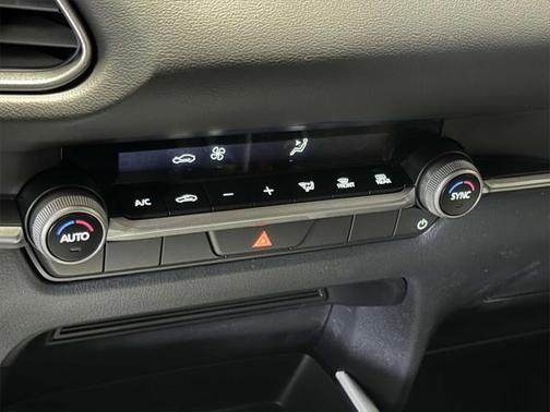 2025 Mazda CX-30 Select