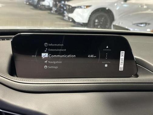 2025 Mazda CX-30 Select