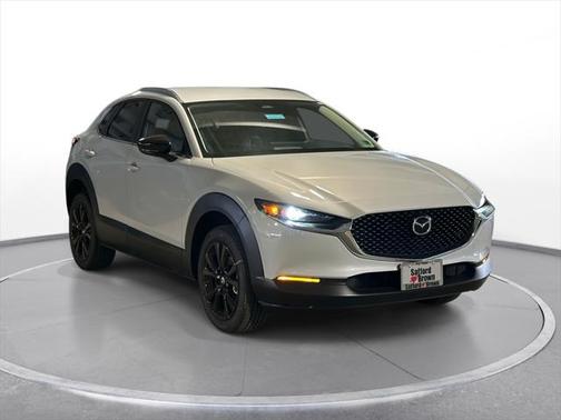 2025 Mazda CX-30 2.5 S Select Sport
