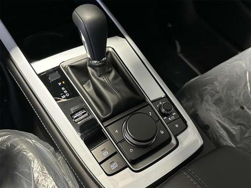 2025 Mazda CX-30 Select