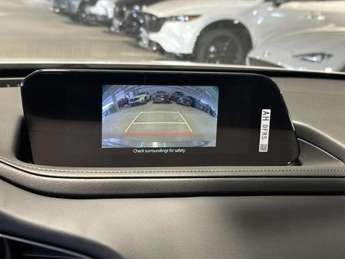 2025 Mazda CX-30 Select