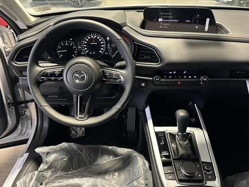 2025 Mazda CX-30 Select