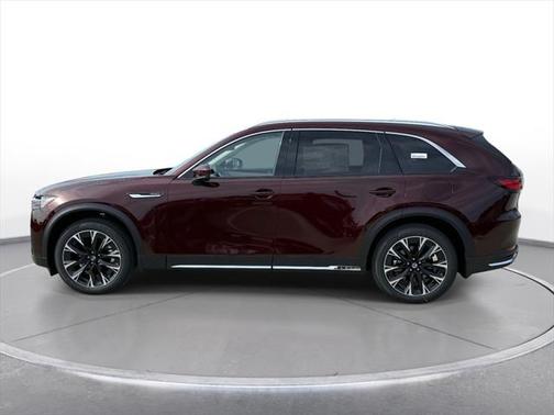 2025 Mazda CX-90 PHEV Premium Plus