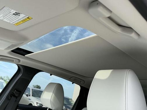 2025 Mazda CX-90 PHEV Premium Plus
