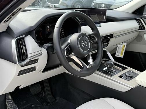 2025 Mazda CX-90 PHEV Premium Plus